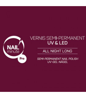 ALL NIGHT LONG  013 - Nail Minute