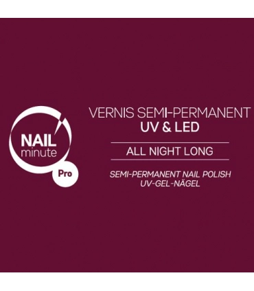 ALL NIGHT LONG  013 - Nail Minute