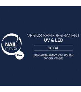 ROYAL 014 - Nail Minute