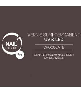CHOCOLATE 016 - Nail Minute