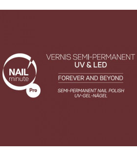 FOREVER AND BEYOND 022 - Nail Minute