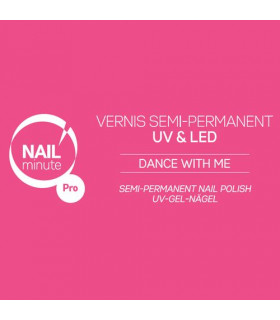 DANCE WITH ME 024 - Nail Minute