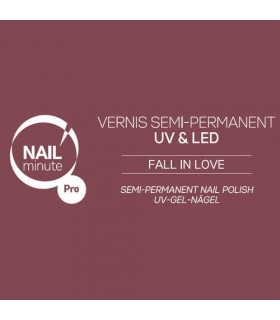 FALL IN LOVE 034 - Nail Minute