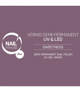 SWEETNESS 035 - Nail Minute