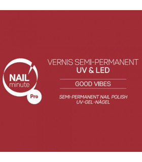 GOOD VIBES 039 - Nail Minute