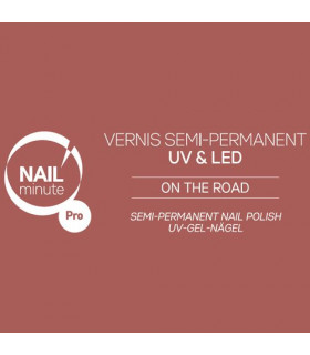 ON THE ROAD 041- Nail Minute