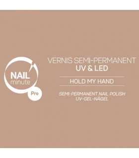 HOLD MY HAND 046 - Nail Minute