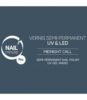 MIDNIGHT CALL 049 - Nail Minute