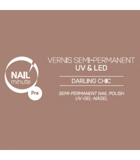 DARLING CHIC 057 - Nail Minute