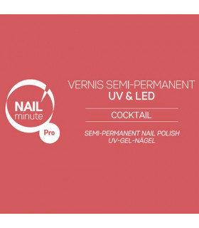 COCKTAIL 058 - Nail Minute