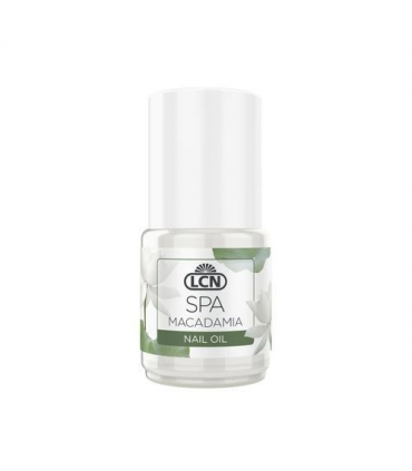 SPA Macadamia Nail Oil 16 ml - ONGLE - SPA LCN