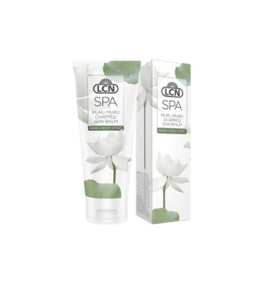 SPA MURU MURU CHAPPED SKIN BALM - SPA LCN