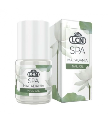 SPA MACADAMIA NAIL OIL 16 ML - ONGLE - SPA LCN