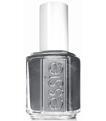 ESSIE 847 CASHMERE BATHROBE