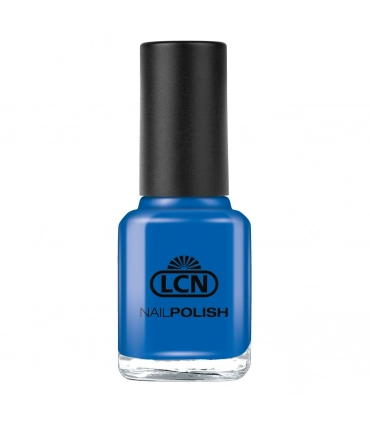 NAIL POLISH DE LA TENDANCE "Super-licious" - LCN