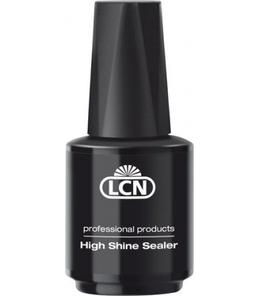 High Shine Sealer Gel UV de finition - LCN