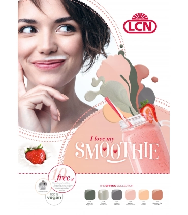 Poster "Smoothie"