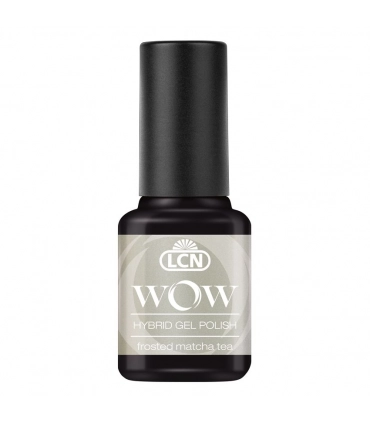 WOW  matcha tea 8ml