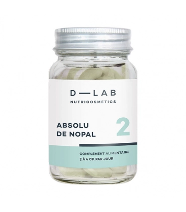 Absolu de Nopal - D-LAB