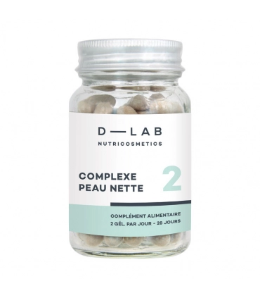 Complexe Peau Nette - D-LAB