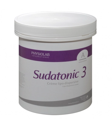 Sudatonic 3+