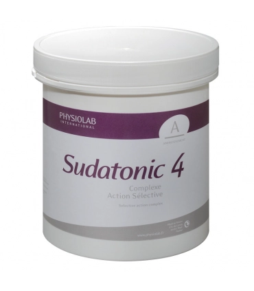 Sudatonic 4+