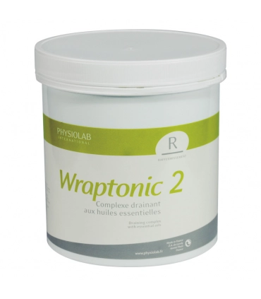 Wraptonic 2+