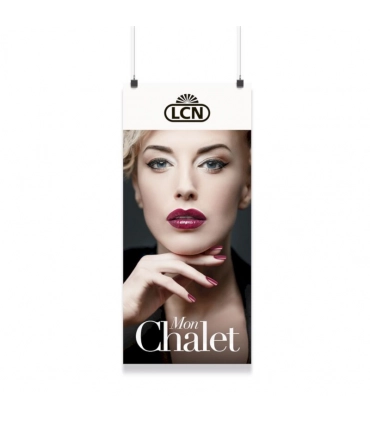 Banner "Mon Chalet" ***