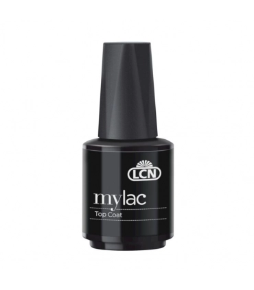 MyLac Top Coat 10ml ***