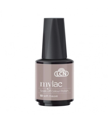 Mylac Soft mauve 10ml