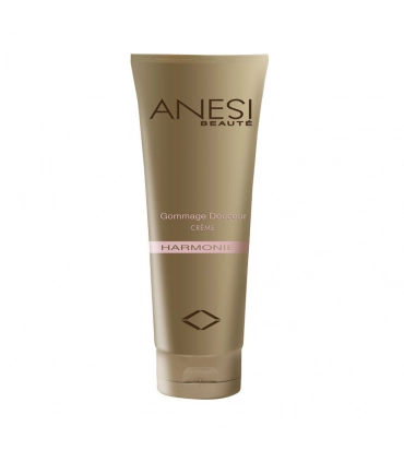 Crème gommage caresse 200ml - Anesi