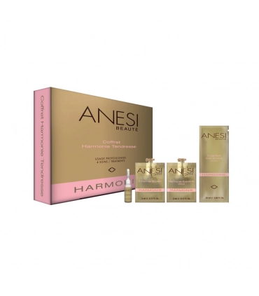 Coffret harmonie tendresse - Anesi