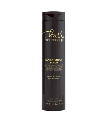 Gommage Tan Extender 200ml