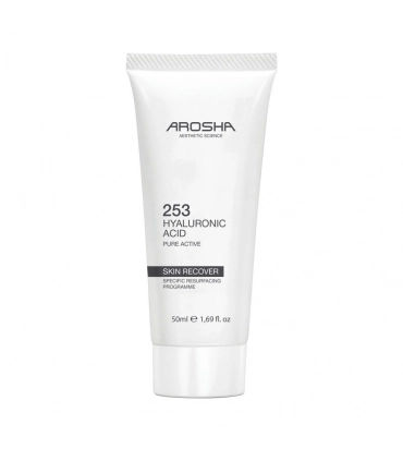 Acide Hyaluronique 50ml Arosha