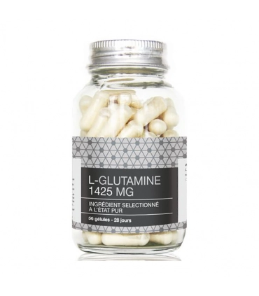 L-1425 - L-Glutamine - D-LAB