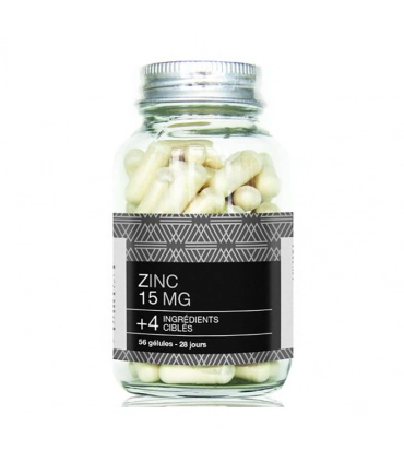 ZN 10+5 - Zinc - D-LAB