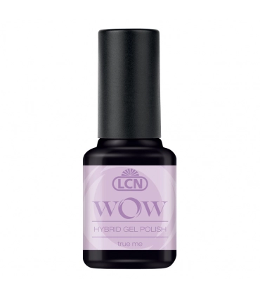 VERNIS WOW HYBRIDE GEL 8ML TRUE ME