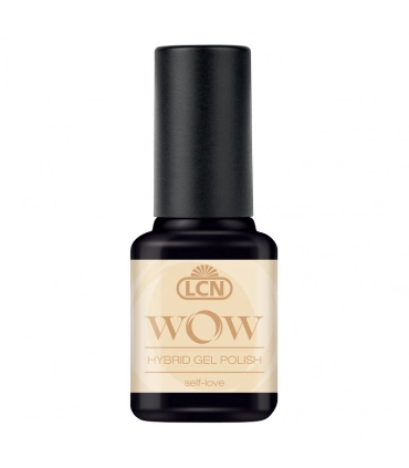 VERNIS WOW HYBRIDE GEL 8ML SELF LOVE