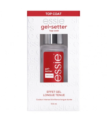 Top coat gel setter - 13,5ml