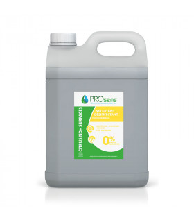 ASP Hygiène et Ongles Spray Nettoyant 240ml | Produits professionnels  Pro-Duo