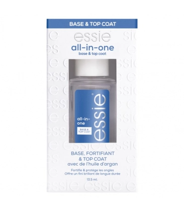 Base coat - ALL IN ONE