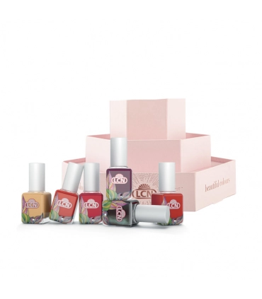 PRESENTOIR VERNIS A ONGLES ELEMENTS