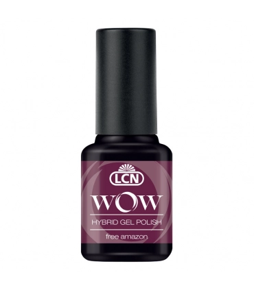 WOW HYBRID 8ML N°772 FREE AMAZONAS