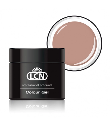 Mains & Pieds - COLOUR GEL 5 ML N°782 CAPPUCCINO - LCN