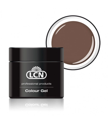 Mains & Pieds - COLOUR GEL 5 ML N°783 ESPRESSO - LCN