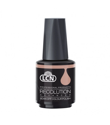 Mains et Pieds - RECOL POLISH 10ML N°782 CAPPUCCINO - LCN