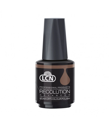 Mains et Pieds - RECOL POLISH 10ML N°783 ESPRESSO - LCN