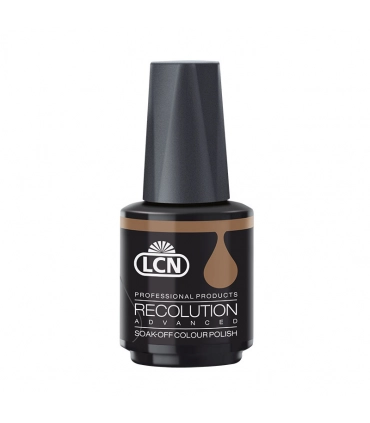 Mains et Pieds - RECOL POLISH 10ML N°785 LATTE MACCHIATO - LCN