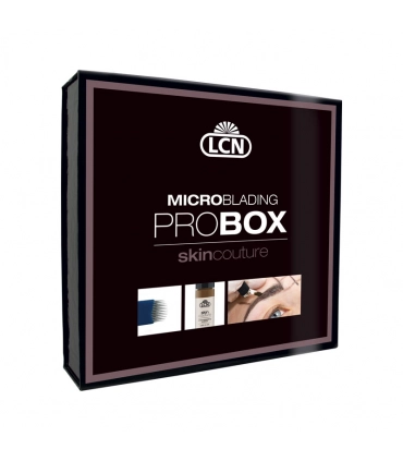 Beauty Tech - PROBOX MICROBLADING SKIN COUTURE STARTER KIT - LCN