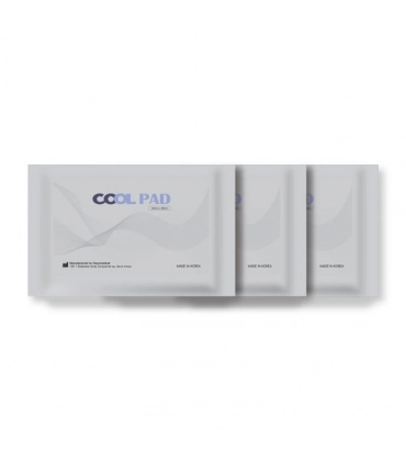 Beauty Tech - COOL PAD MOYEN Proshape